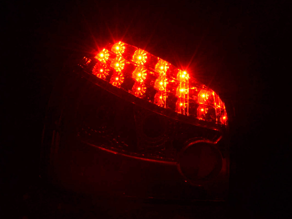 LED Rückleuchten Set Audi A3 Typ 8L 96-02 rot LED Rückleuchten Set Audi A3 Typ 8L 96-02 rot